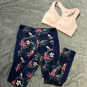 Women’s Workout Clothes